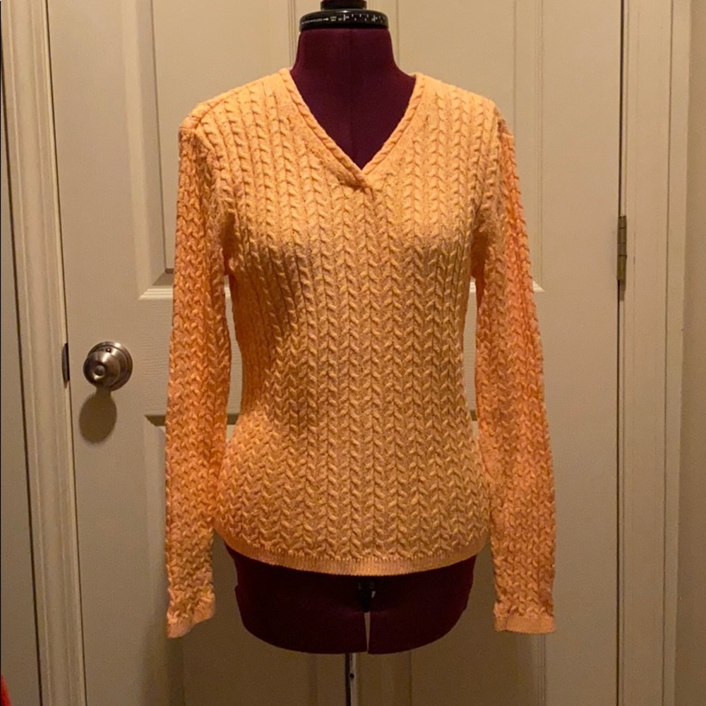 Talbots Sweater